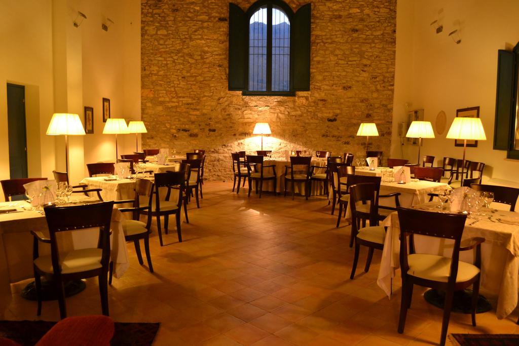 Hotel Relais Angimbe Calatafimi Exteriör bild