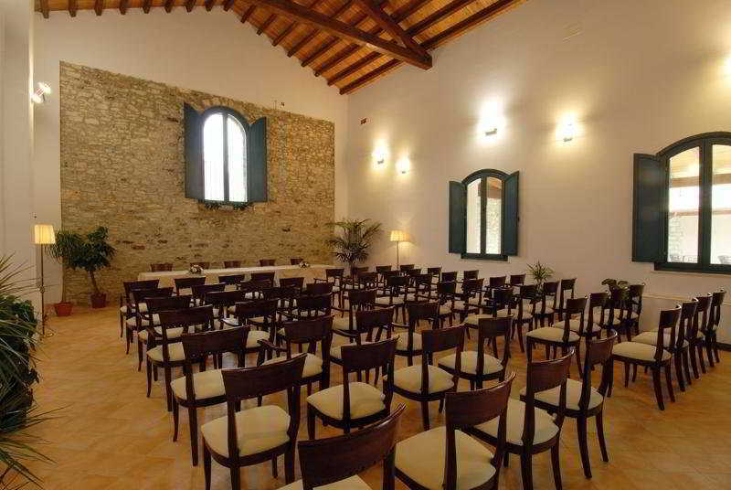 Hotel Relais Angimbe Calatafimi Exteriör bild