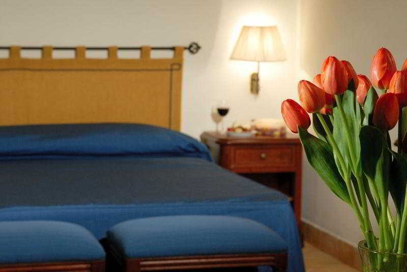 Hotel Relais Angimbe Calatafimi Exteriör bild